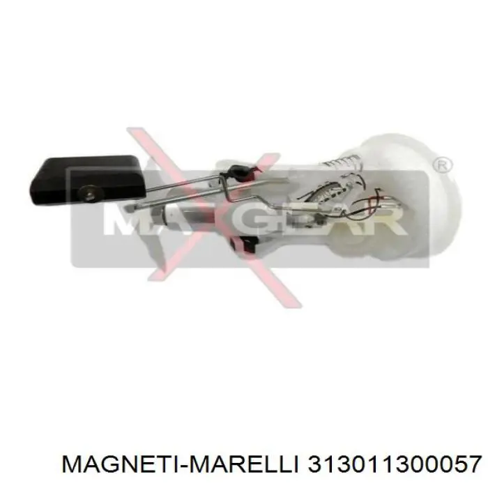 Насос топливный Libron 02LB0006 цена, от 31.13 USD