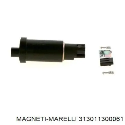 Модуль бензонасоса Magneti Marelli 313011300061 цена, от 21.72 USD
