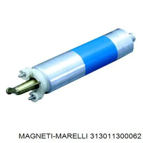 313011300062 Magneti Marelli