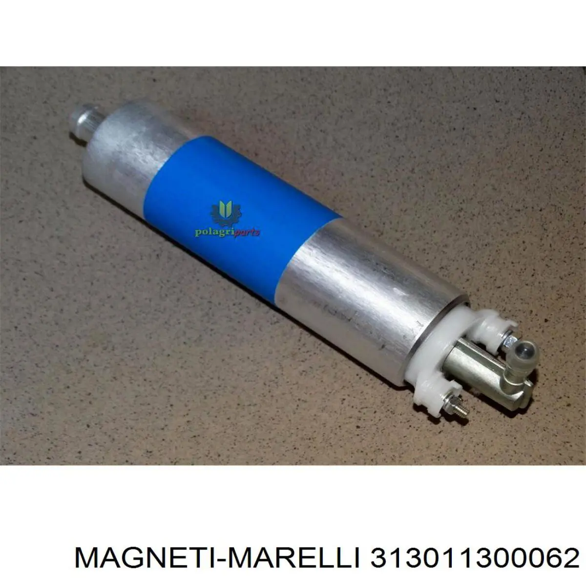 Топливный насос магистральный Magneti Marelli 313011300062 цена, от 38.72 USD