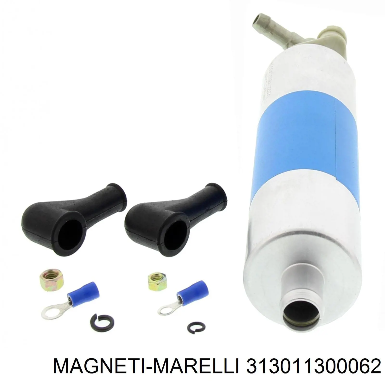 Купить 313011300062 Magneti Marelli Магистральный бензонасос