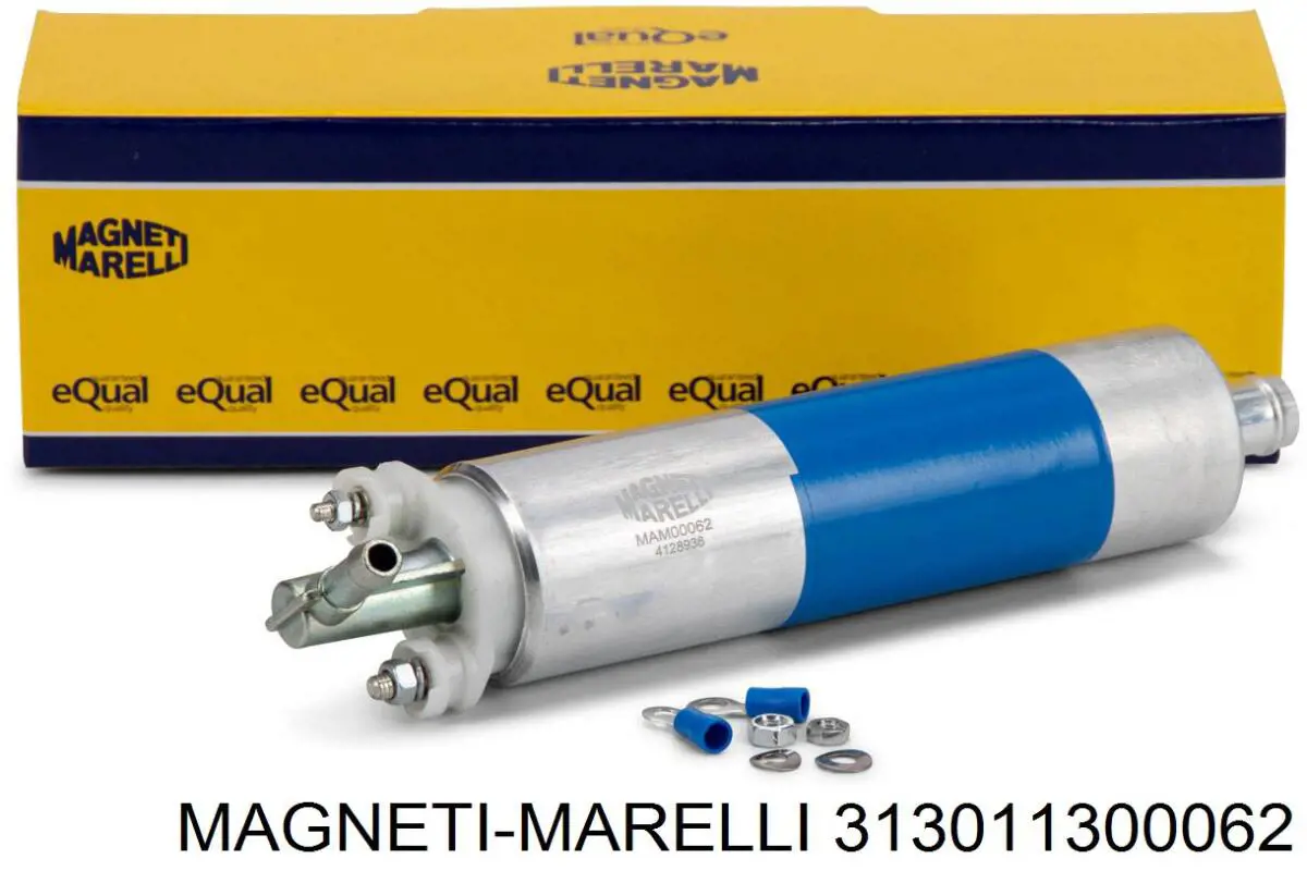313011300062 Magneti Marelli топливный насос магистральный