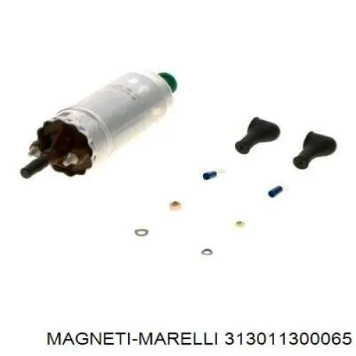 Купить 313011300065 Magneti Marelli Магистральный бензонасос