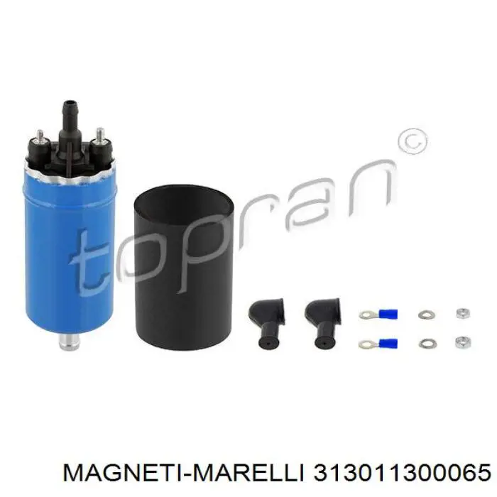 313011300065 Magneti Marelli Насос топливный магистральный