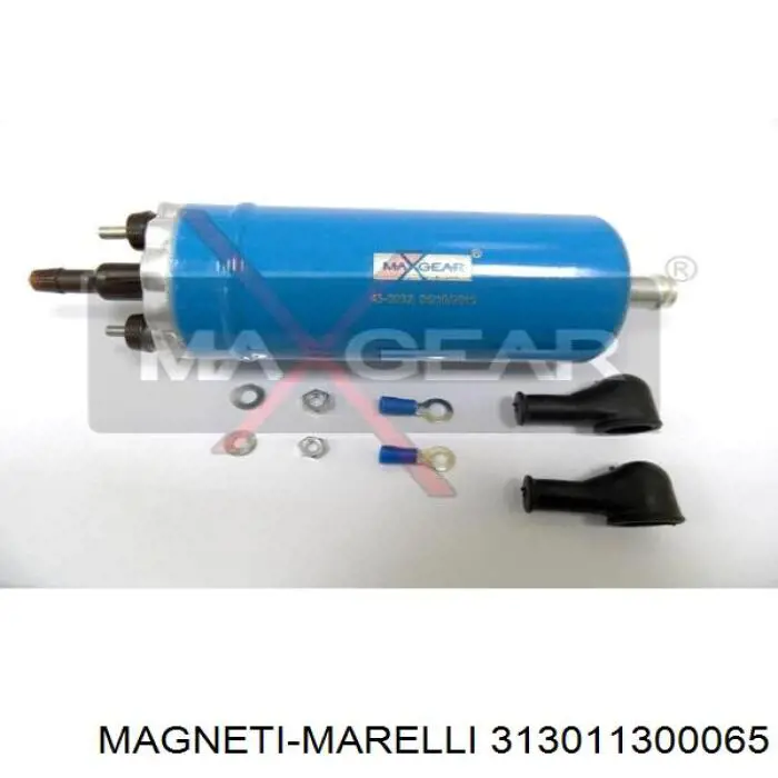 Топливный насос магистральный Magneti Marelli 313011300065 цена, от 35.77 USD
