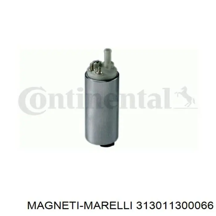 Насос топливный Magneti Marelli 313011300066 цена, от 34.38 USD