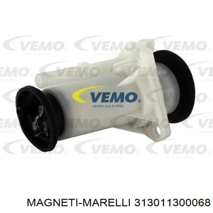 Насос топливный Magneti Marelli 313011300068 цена, от 36.11 USD