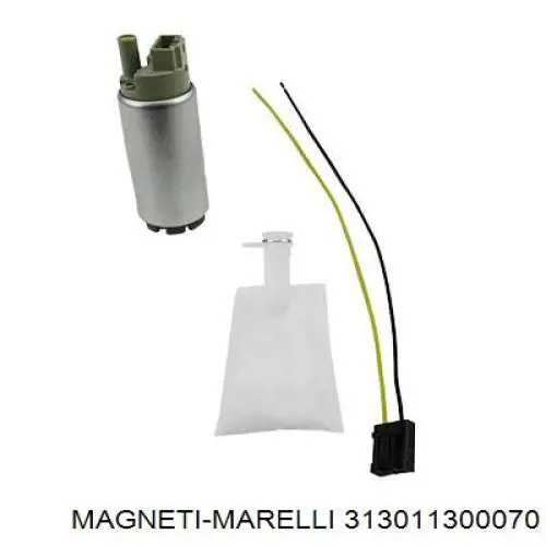 313011300070 Magneti Marelli