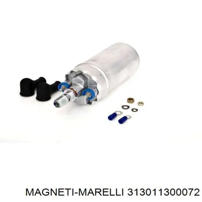 313011300072 Magneti Marelli топливный насос магистральный