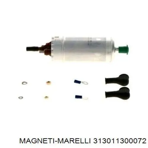 Купить 313011300072 Magneti Marelli Магистральный бензонасос