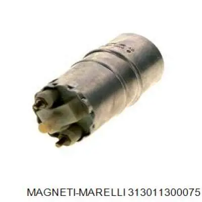 Элемент-турбинка топливного насоса 313011300075 Magneti Marelli