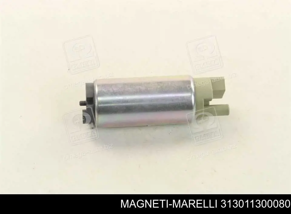 Элемент-турбинка топливного насоса 313011300080 Magneti Marelli