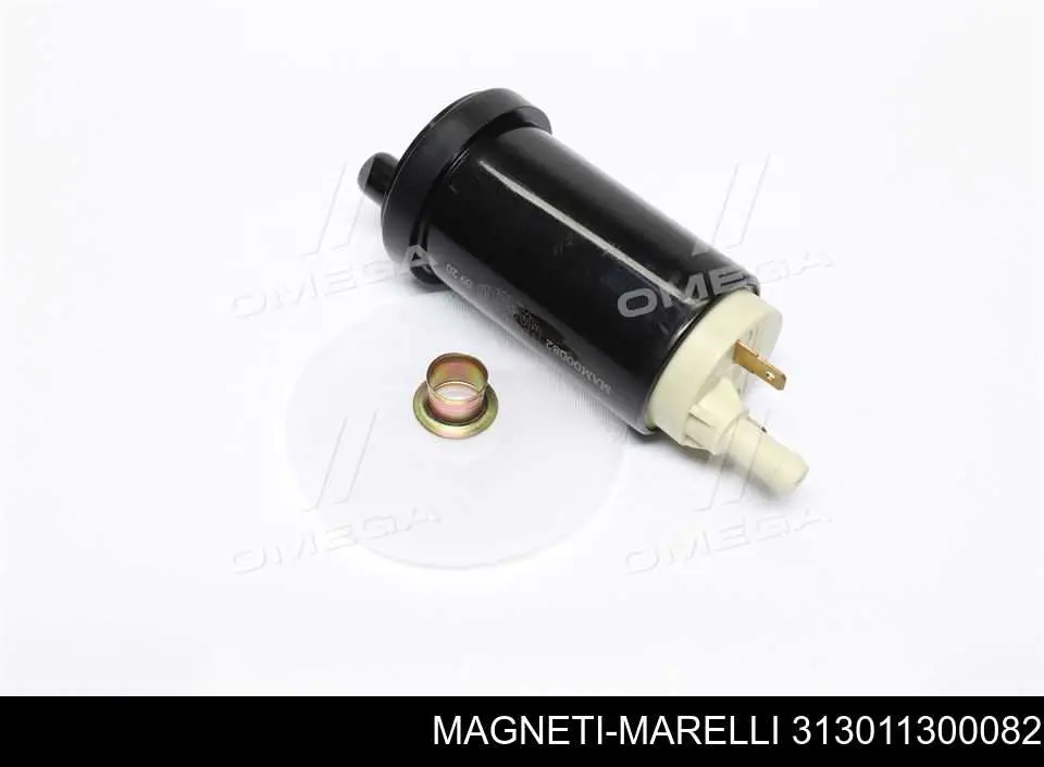 313011300082 Magneti Marelli топливный насос электрический погружной
