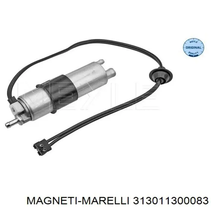 Магистральный бензонасос 313011300083 Magneti Marelli