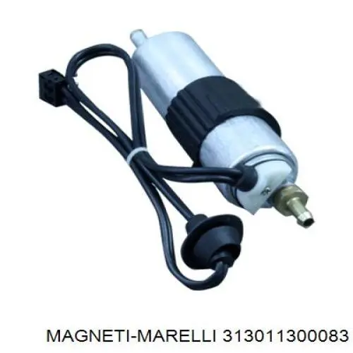 313011300083 Magneti Marelli топливный насос магистральный