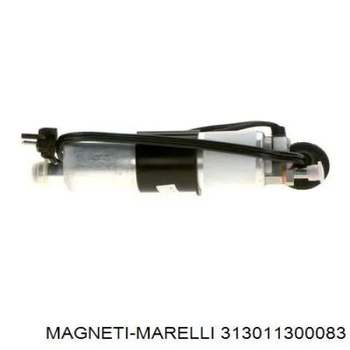 Купить 313011300083 Magneti Marelli Магистральный бензонасос