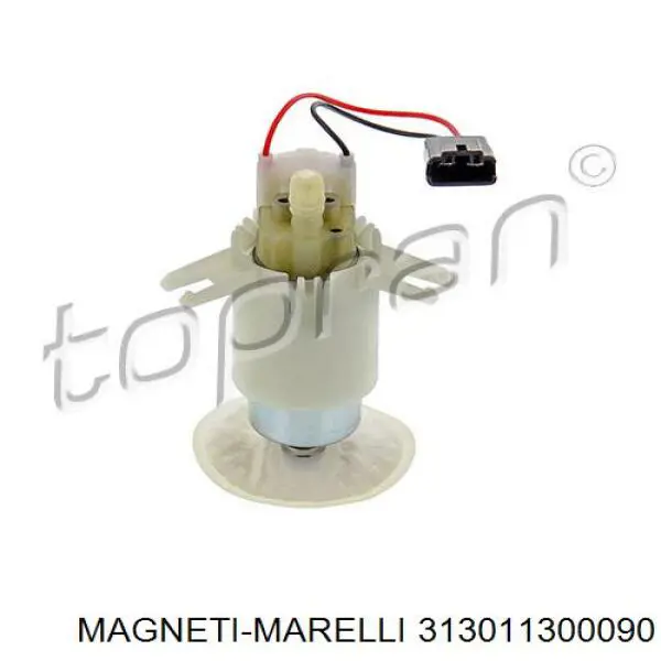 Модуль бензонасоса Magneti Marelli 313011300090 цена, от 50.76 USD