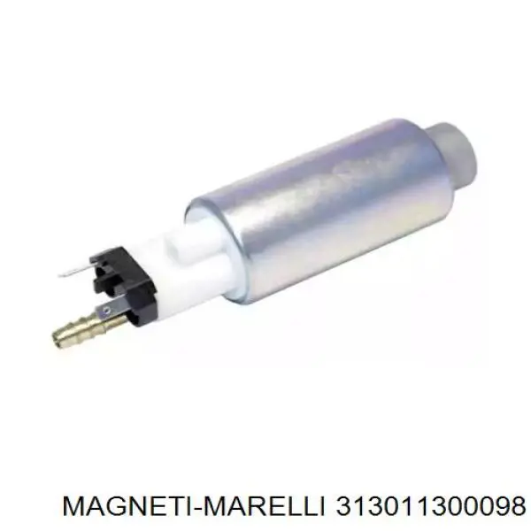 Элемент-турбинка топливного насоса 313011300098 Magneti Marelli