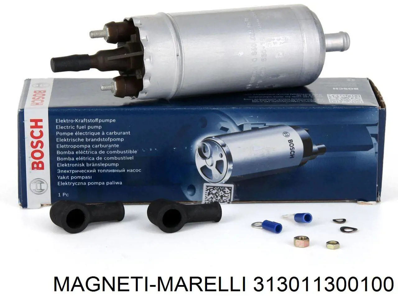 313011300100 Magneti Marelli