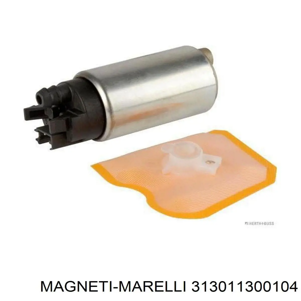 313011300104 Magneti Marelli