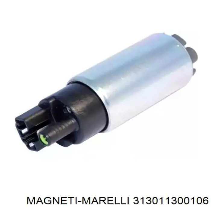 Элемент-турбинка топливного насоса 313011300106 Magneti Marelli