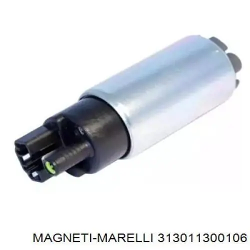 Купить 313011300106 Magneti Marelli Элемент-турбинка топливного насоса