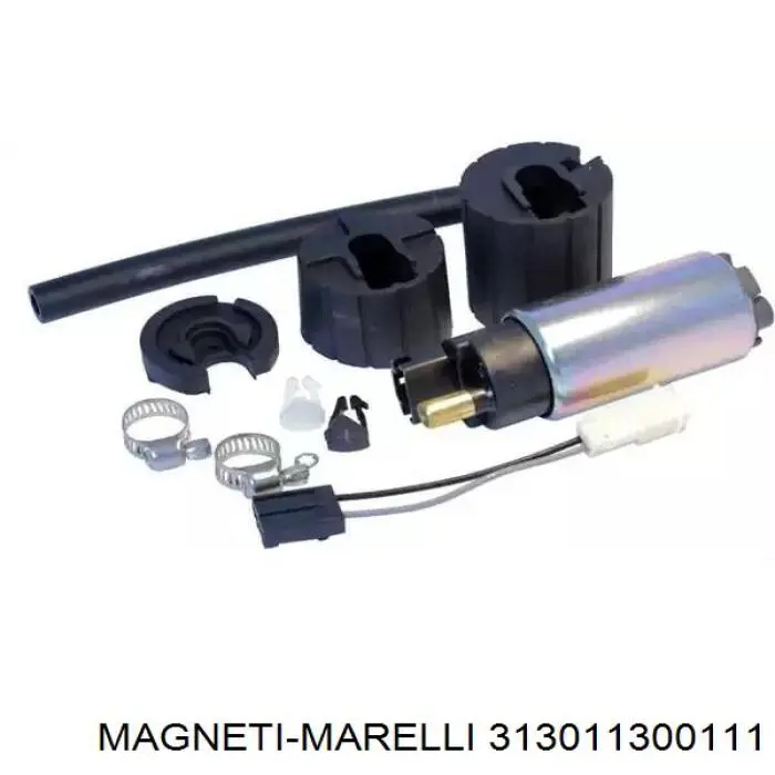 MAM00111 Magneti Marelli elemento de turbina da bomba de combustível