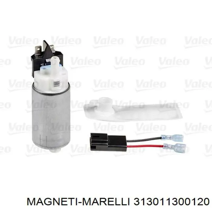 313011300120 Magneti Marelli топливный насос электрический погружной