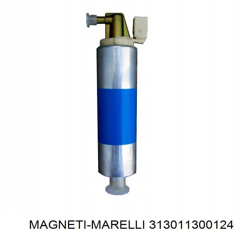  313011300124 Magneti Marelli