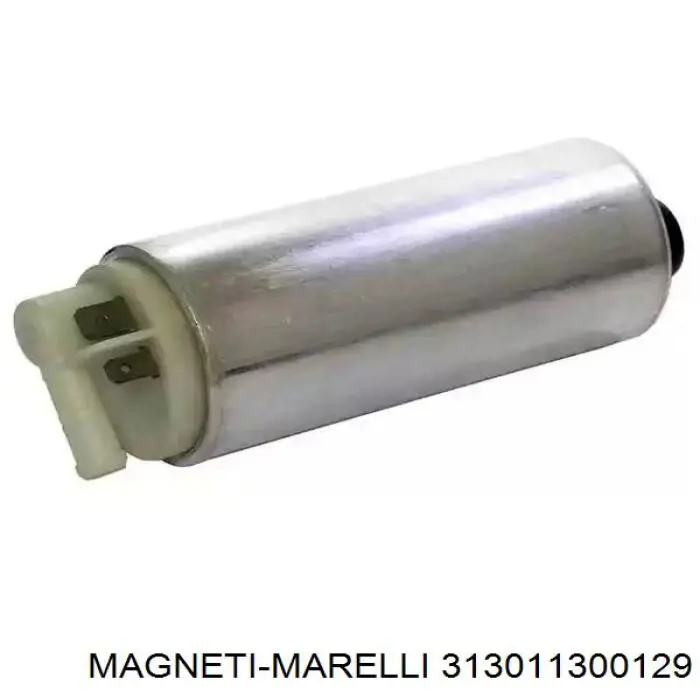 Элемент-турбинка топливного насоса 313011300129 Magneti Marelli