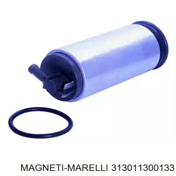 313011300133 Magneti Marelli элемент-турбинка топливного насоса