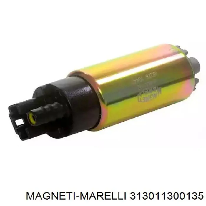  313011300135 Magneti Marelli