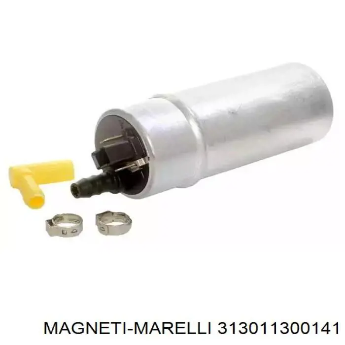 313011300141 Magneti Marelli Электробензонасос
