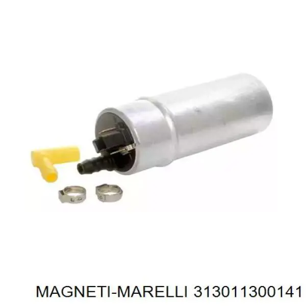 Модуль бензонасоса Magneti Marelli 313011300141 цена, от 51.09 USD