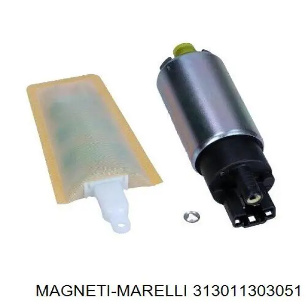Купить 313011303051 Magneti Marelli Топливный насос погружной электрический