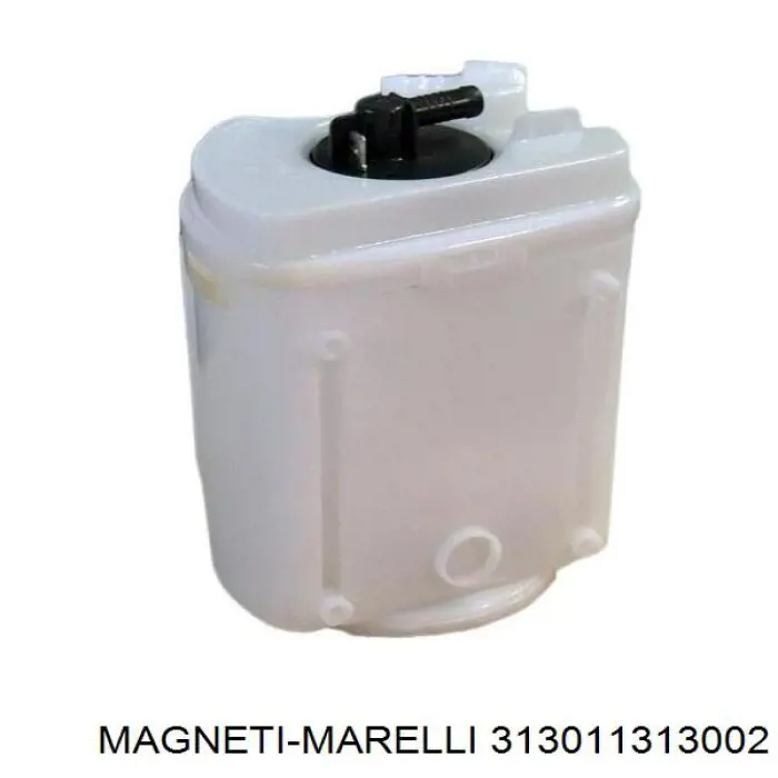 Модуль бензонасоса Magneti Marelli 313011313002 цена, от 43.59 USD