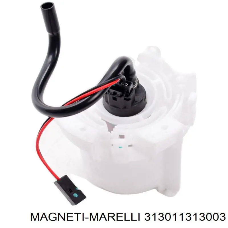 313011313003 Magneti Marelli топливный насос электрический погружной