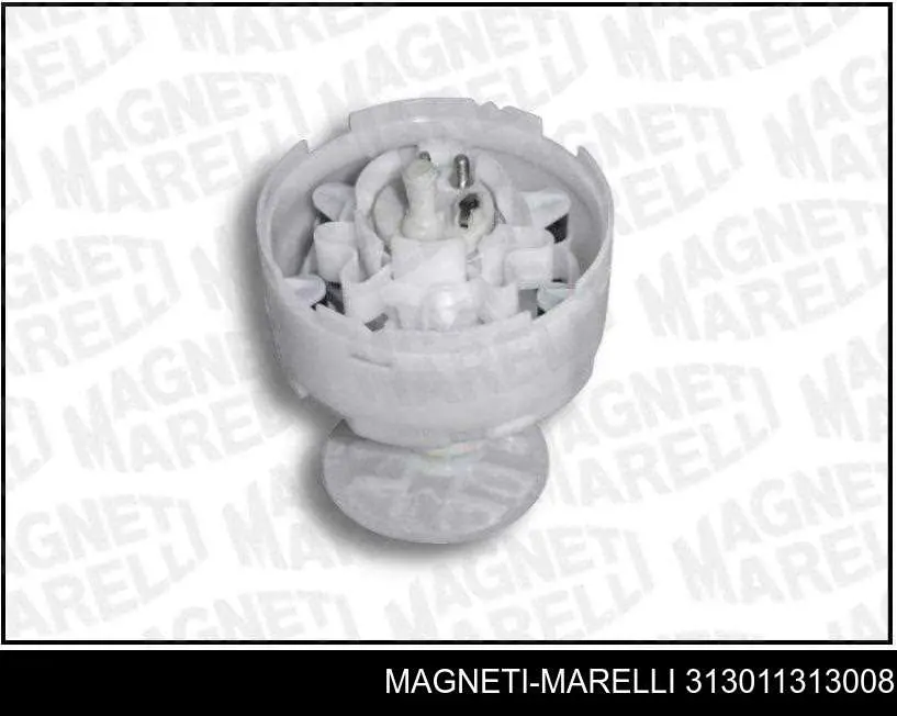 313011313008 Magneti Marelli топливный насос электрический погружной