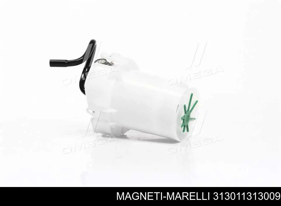 313011313009 Magneti Marelli топливный насос электрический погружной
