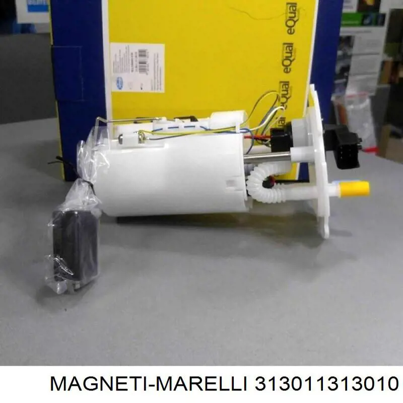 Модуль бензонасоса Magneti Marelli 313011313010 цена, от 39.74 USD