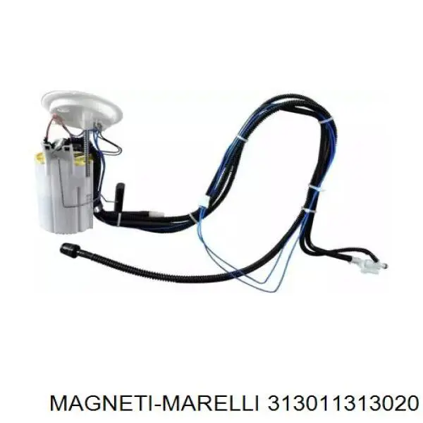 313011313020 Magneti Marelli бензонасос
