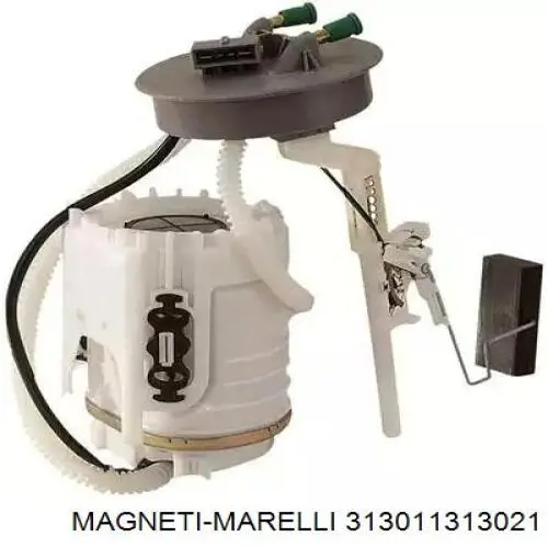 Бензонасос 313011313021 Magneti Marelli