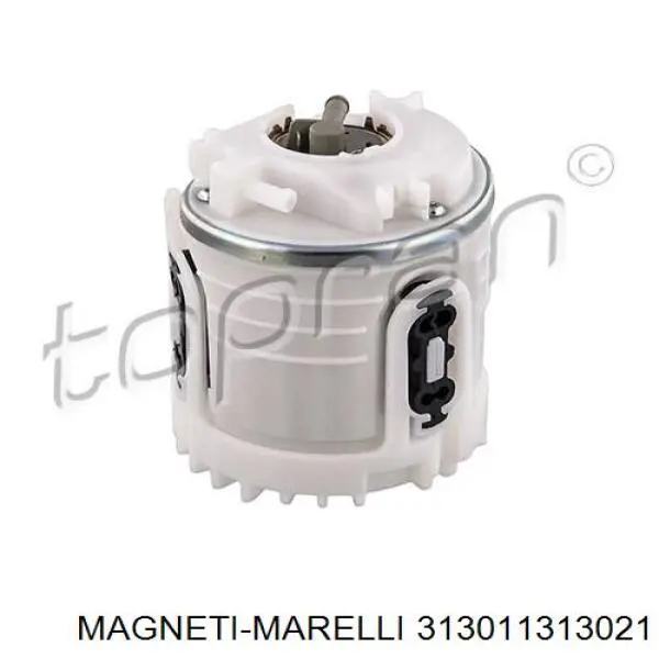 Купить 313011313021 Magneti Marelli Модуль топливного насоса