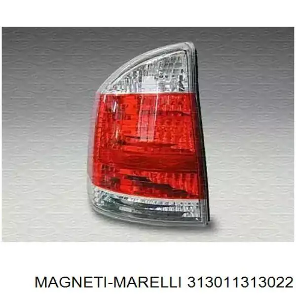 Купить 313011313022 Magneti Marelli Модуль топливного насоса