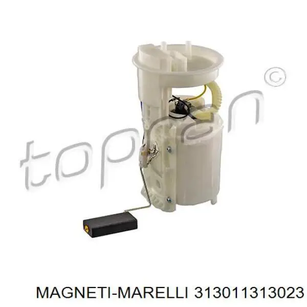 Модуль бензонасоса Magneti Marelli 313011313023 цена, от 52.80 USD