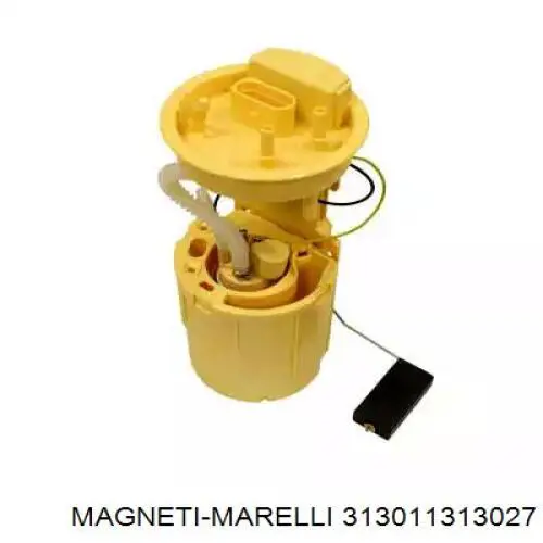 Модуль бензонасоса Magneti Marelli 313011313027 цена, от 68.78 USD