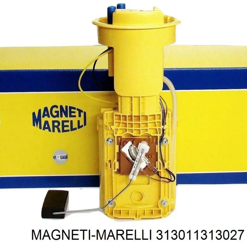 Бензонасос 313011313027 Magneti Marelli