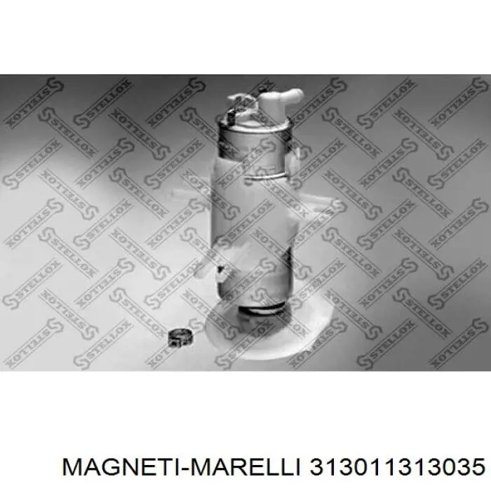 Модуль бензонасоса Magneti Marelli 313011313035 цена, от 54.17 USD