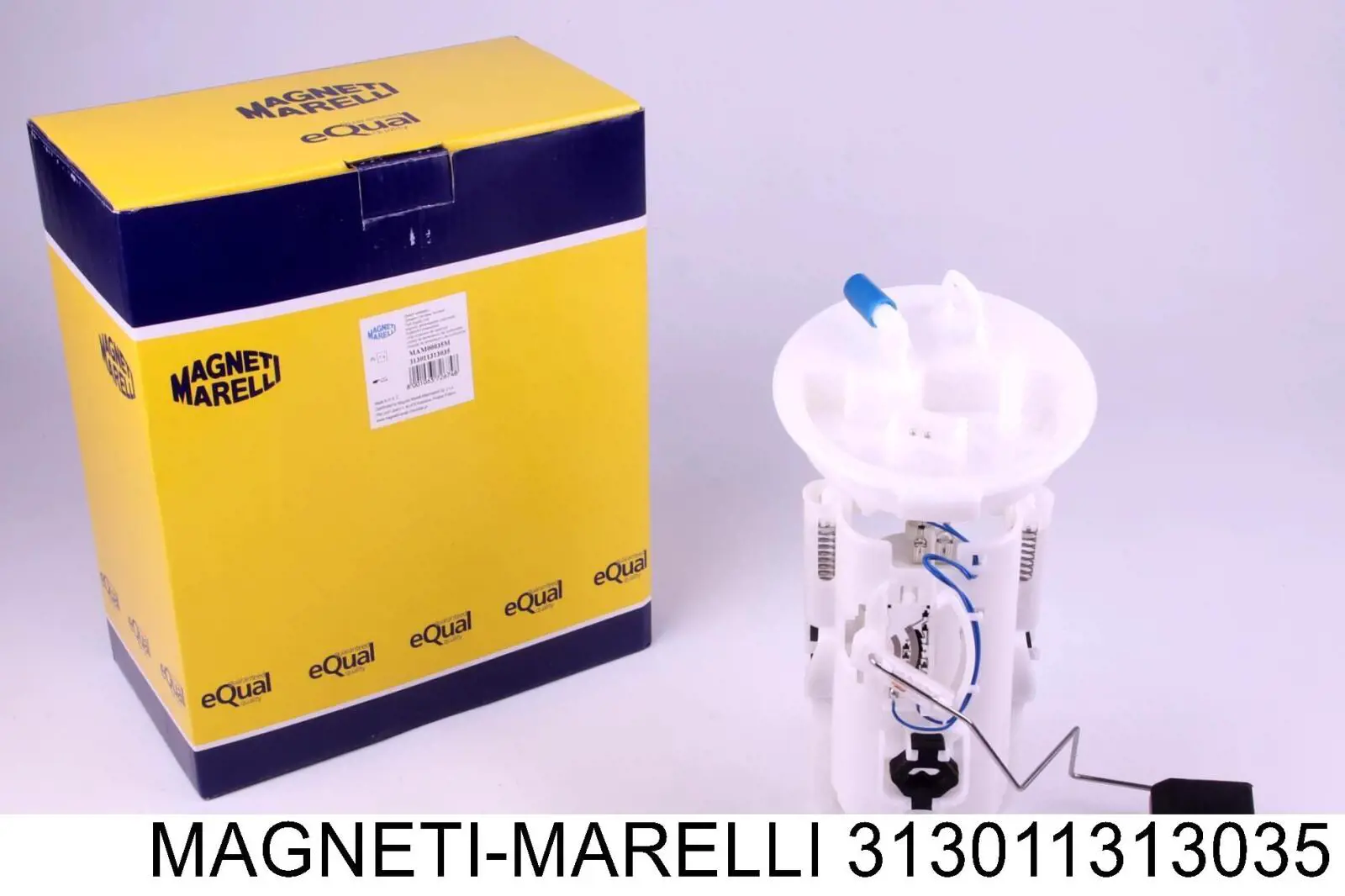 313011313035 Magneti Marelli бензонасос