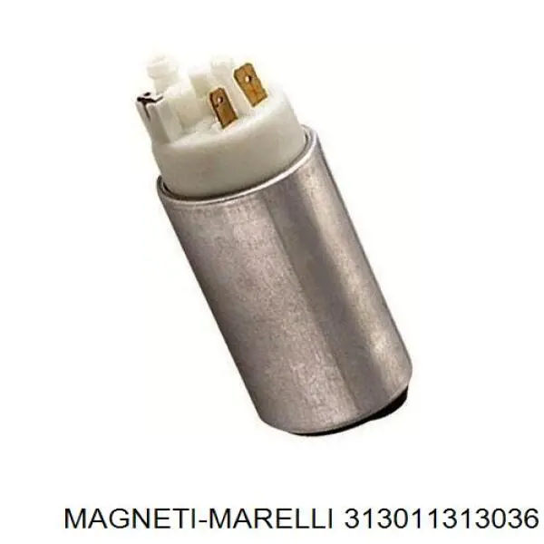 313011313036 Magneti Marelli Электробензонасос